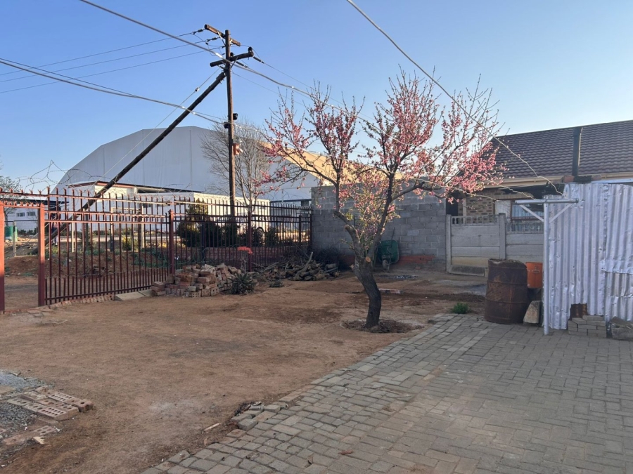 2 Bedroom Property for Sale in Bloemside Free State